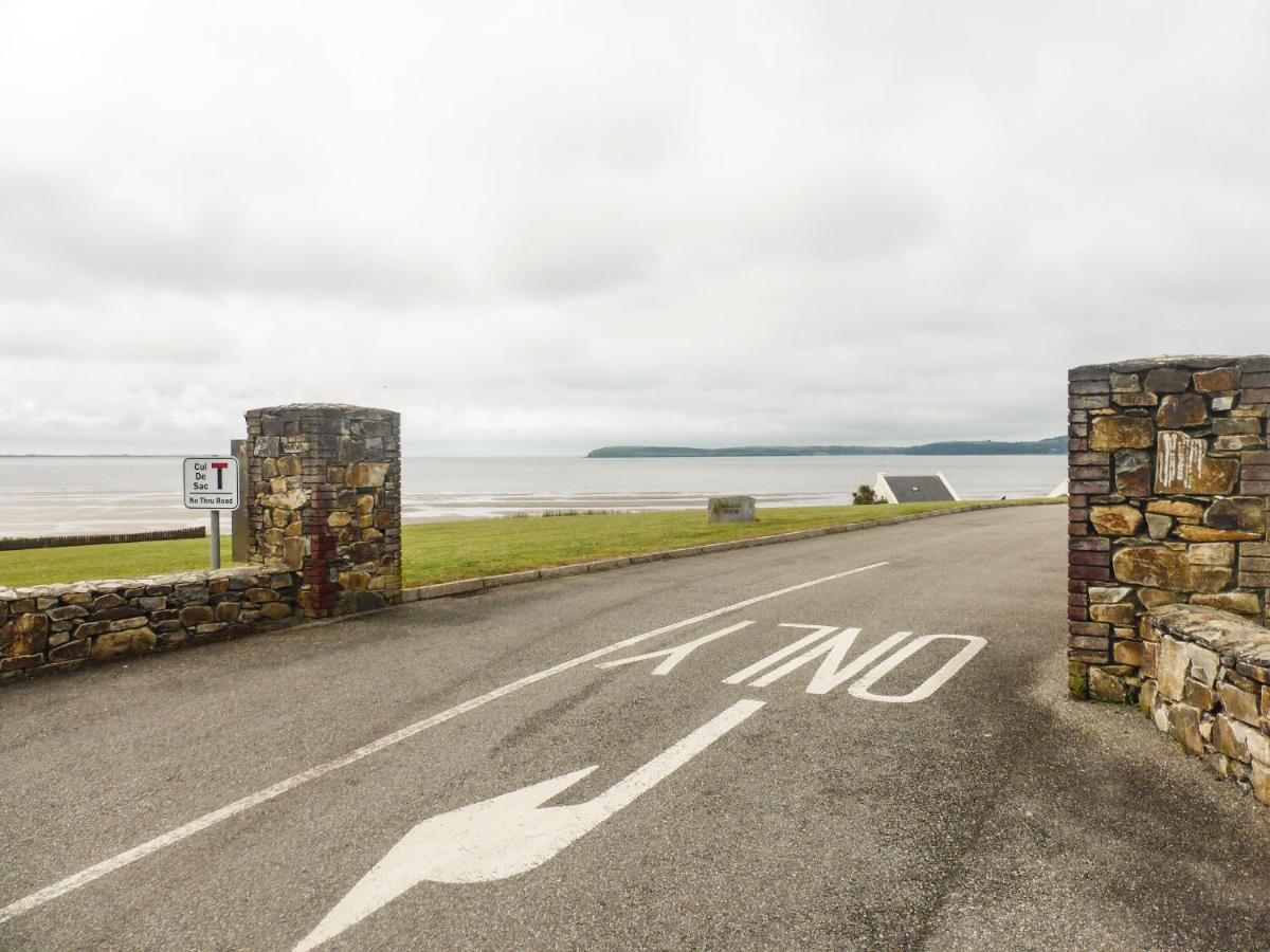 Beach View Duncannon Zewnętrze zdjęcie