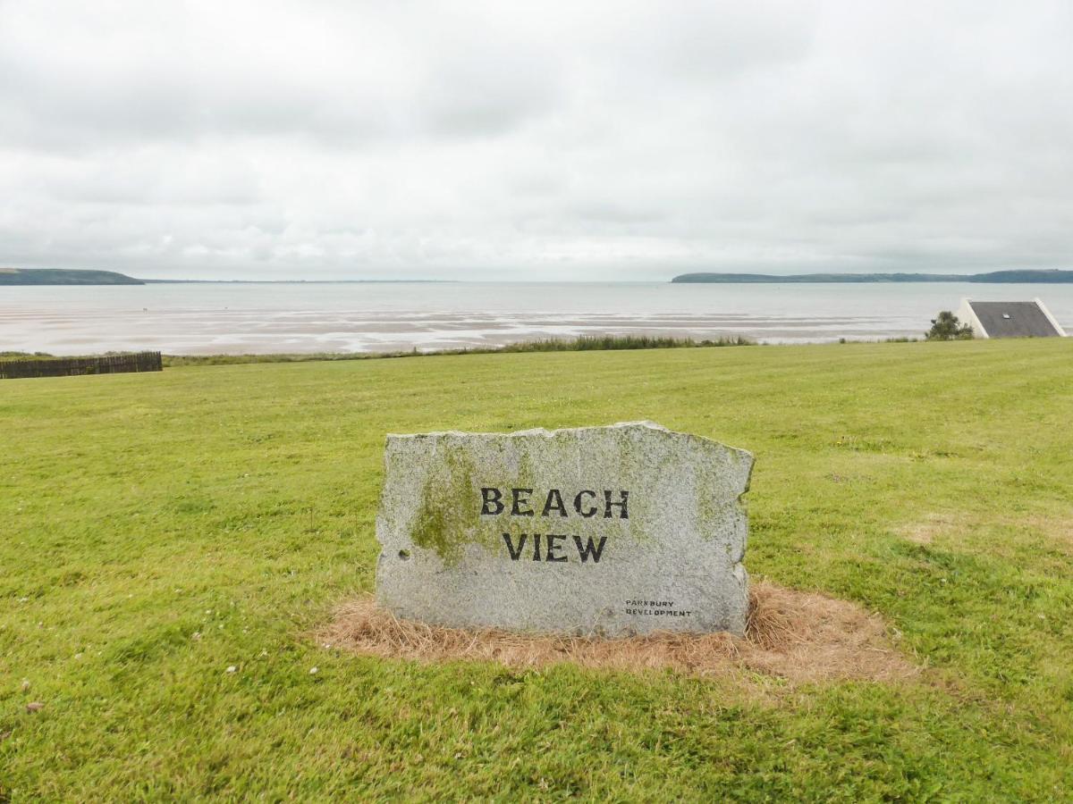 Beach View Duncannon Zewnętrze zdjęcie