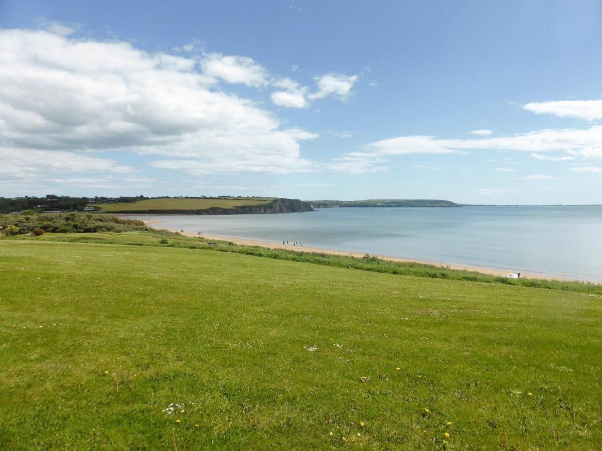 Beach View Duncannon Zewnętrze zdjęcie